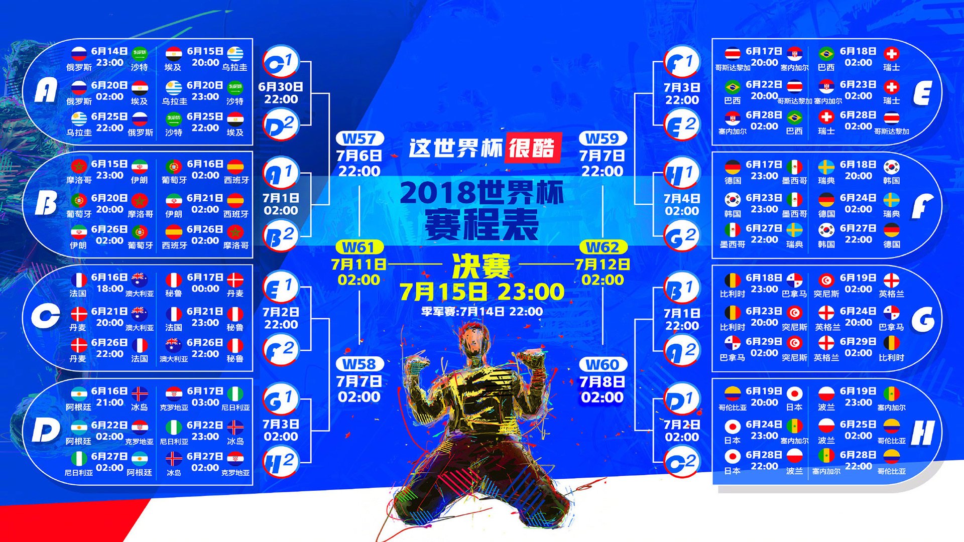 惊天大冷!尼日利亚险胜比利时,B费全队迷失中独木难支